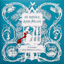 Katie Melua - In Winter (Vinyl) - LP VINYL