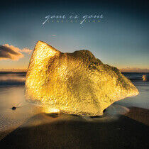 Gone Is Gone - Echolocation - CD