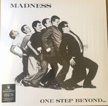 Madness - One Step Beyond - LP VINYL