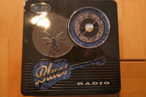 Blues Radio - Blues Radio - CD