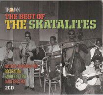 The Skatalites - The Best of the Skatalites (2- - CD