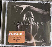 Palisades - Palisades - CD