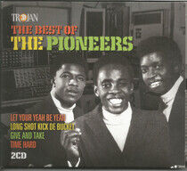 The Pioneers - The Best of The Pioneers (2-CD - CD