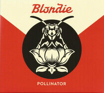 Blondie - Pollinator - CD