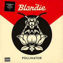 Blondie - Pollinator (Vinyl) - LP VINYL