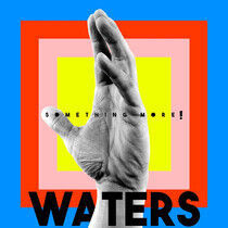 WATERS - Something More! - CD