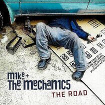 Mike + The Mechanics - The Road - CD