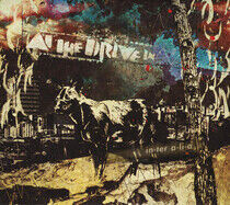 At The Drive-In - in.ter a.li.a - CD