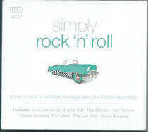 Simply Rock 'N' Roll - Simply Rock 'N' Roll - CD