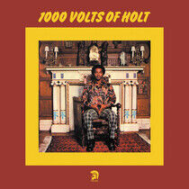 John Holt - 1000 Volts of Holt (Vinyl) - LP VINYL