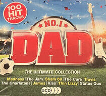 Ultimate Dad - Ultimate Dad - CD
