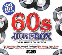 Ultimate 60s Jukebox - Ultimate 60s Jukebox - CD