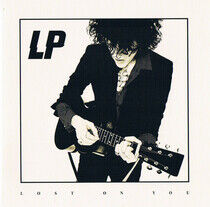 LP - Lost on You (Deluxe Edition) - CD