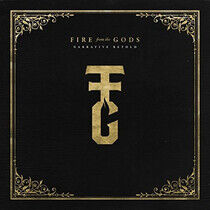 Fire From The Gods - Narrative Retold (Vinyl) - LP VINYL