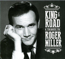 King of the Road: Tribute to R - King of the Road: Tribute to R - CD