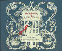 Katie Melua - In Winter (Special Edition) (2 - CD