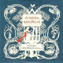 Katie Melua - In Winter (Special Edition) (V - CD Mixed product