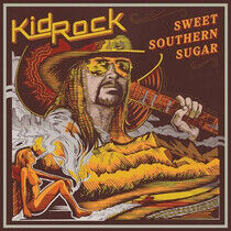 Kid Rock - Sweet Southern Sugar - CD
