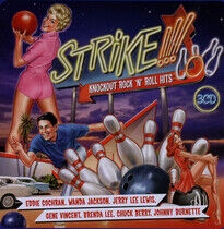 Strike! - Strike! - CD
