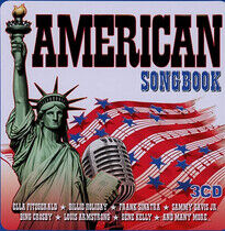 American Songbook - American Songbook - CD