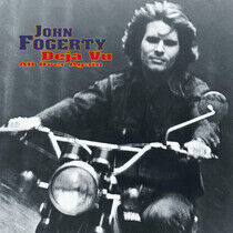 John Fogerty - Deja Vu (All Over Again) - CD