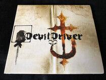 DevilDriver - DevilDriver - CD