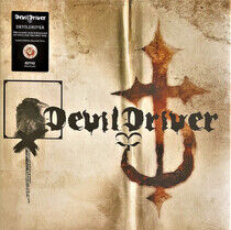 DevilDriver - DevilDriver (Vinyl) - LP VINYL