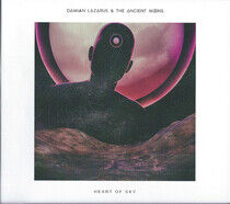 Damian Lazarus & The Ancient M - Heart of Sky - CD