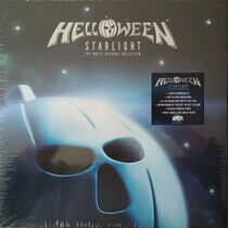 Helloween - Starlight - LP VINYL