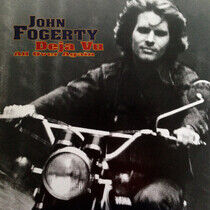 John Fogerty - Deja Vu (All Over Again) - LP VINYL