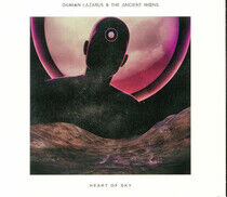 Damian Lazarus & The Ancient M - Heart of Sky (2LP) - LP VINYL
