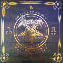 Venom - In Nomine Satanas - LP VINYL