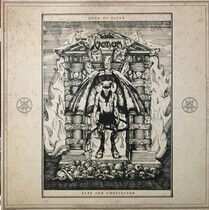 Venom - Sons of Satan (2LP) - LP VINYL