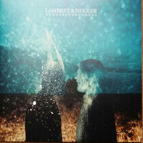 Lambert & Dekker - We Share Phenomena (Vinyl) - CD Mixed product
