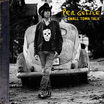 Per Gessle - Small Town Talk (2LP) - CD Mixed product