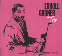 Erroll Garner - Trio - CD