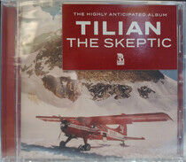 Tilian - The Skeptic - CD