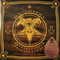 Venom - In Nomine Satanas (2LP) - LP VINYL