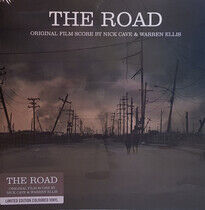 Nick Cave & Warren Ellis - The Road (Vinyl) - LP VINYL