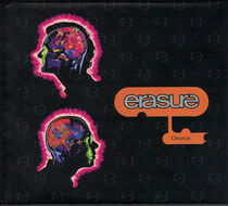 Erasure - Chorus - CD