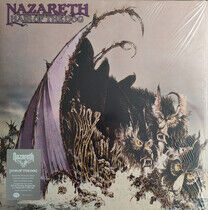 Nazareth - Hair of the Dog - LP VINYL