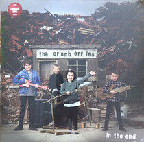 The Cranberries - In The End (Vinyl ltd. Indies) - LP VINYL