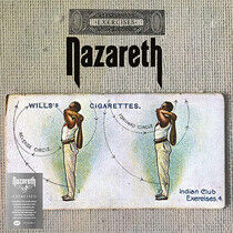 Nazareth - Exercises - LP VINYL