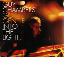 Guy Chambers - Go Gentle into the Light - CD