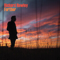 Richard Hawley - Further - CD