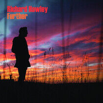 Richard Hawley - Further (Vinyl) - LP VINYL
