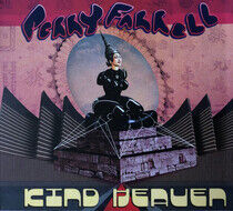 Perry Farrell - Kind Heaven - CD