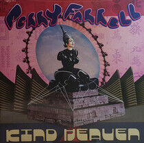 Perry Farrell - Kind Heaven (Vinyl) - LP VINYL