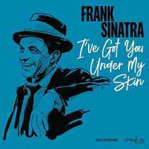 Frank Sinatra - I've Got You Under My Skin (Vi - LP VINYL