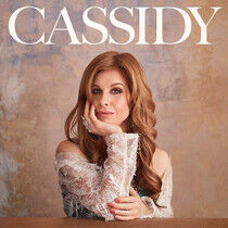 Cassidy Janson - Cassidy - CD